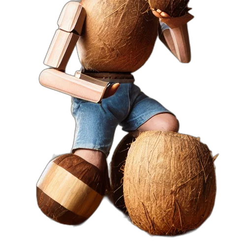 robot, animal, food, weapon transparent PNG cut-out
