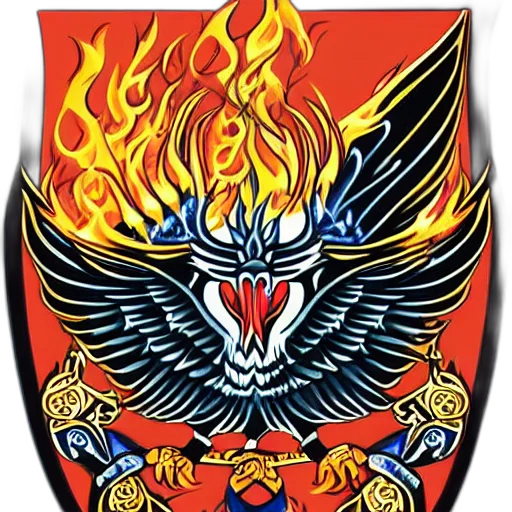 jacket, staff, dragon, pixel art transparent PNG cut-out
