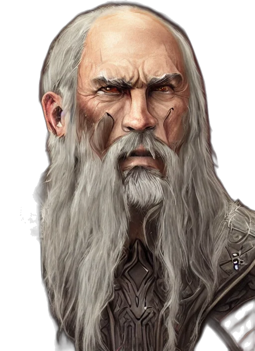 face, dragon, sword, staff, fantasy art, photorealistic, concept art, pixel art transparent PNG cut-out