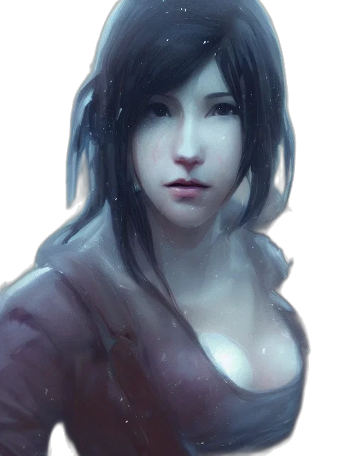face, robot, mask, dragon, fantasy art, photorealistic, concept art, cyberpunk transparent PNG cut-out