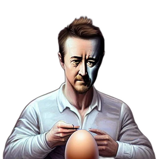 face, mask, robot, food, photorealistic, pixel art, concept art, comic book art transparent PNG cut-out