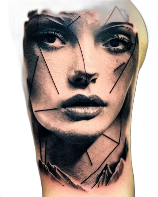 dress, face, photorealistic, comic book art, fantasy art, concept art, beautiful, woman transparent PNG cut-out