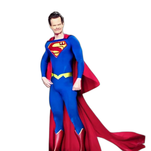 concept art, neil, patrick, harris transparent PNG cut-out