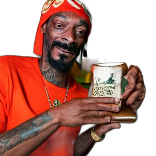 animal, bottle, food, creature, snoop, dogg, trader, vic transparent PNG cut-out