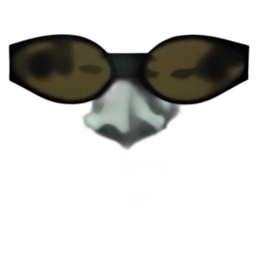 mask, face, animal, robot transparent PNG cut-out