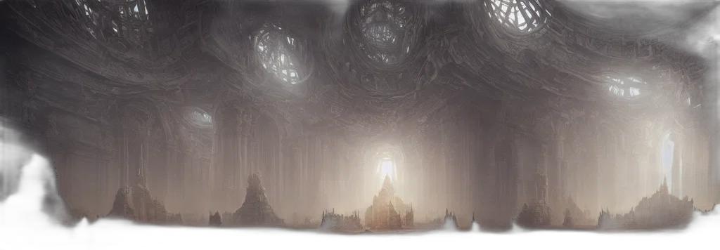 concept art, fantasy art, watercolor, photorealistic transparent PNG cut-out