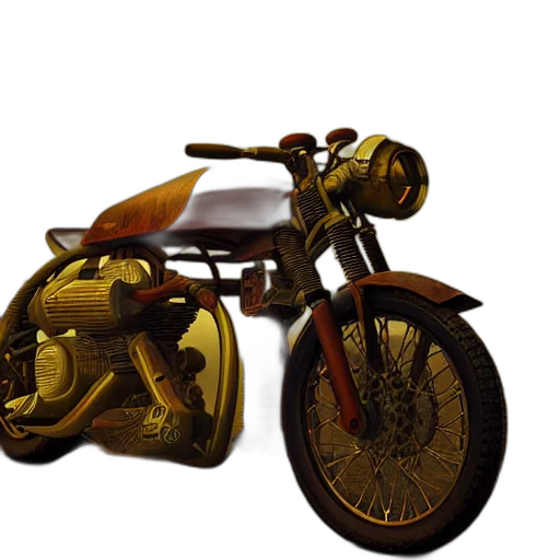 3d render, concept art, photorealistic, pixel art, golden, earth tones, retro, futuristic transparent PNG cut-out