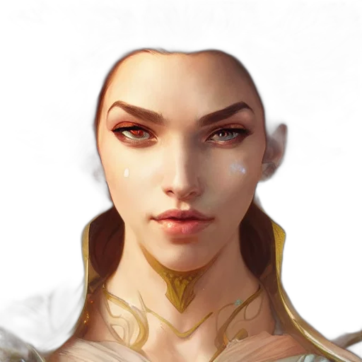 face, dragon, mask, crown, fantasy art, concept art, photorealistic, comic book art transparent PNG cut-out