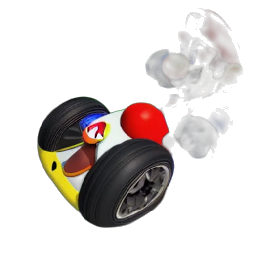 car, weapon, shoes, jewelry transparent PNG cut-out