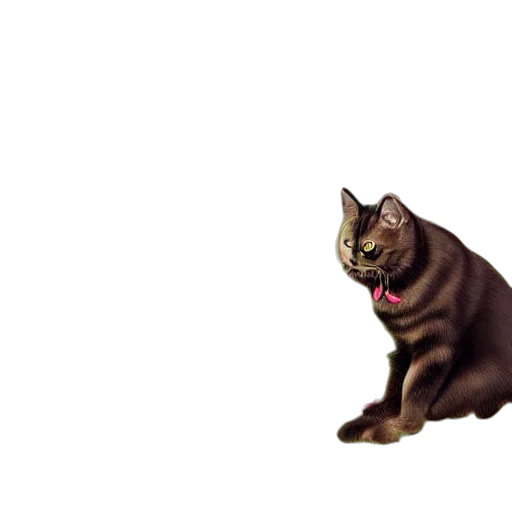 animal, creature, staff, robot, 3d render, pixel art, photorealistic, concept art transparent PNG cut-out