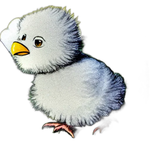 animal, staff, creature, weapon, photorealistic, watercolor, oil painting, 3d render transparent PNG cut-out