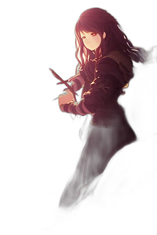 staff, dress, weapon, sword transparent PNG cut-out