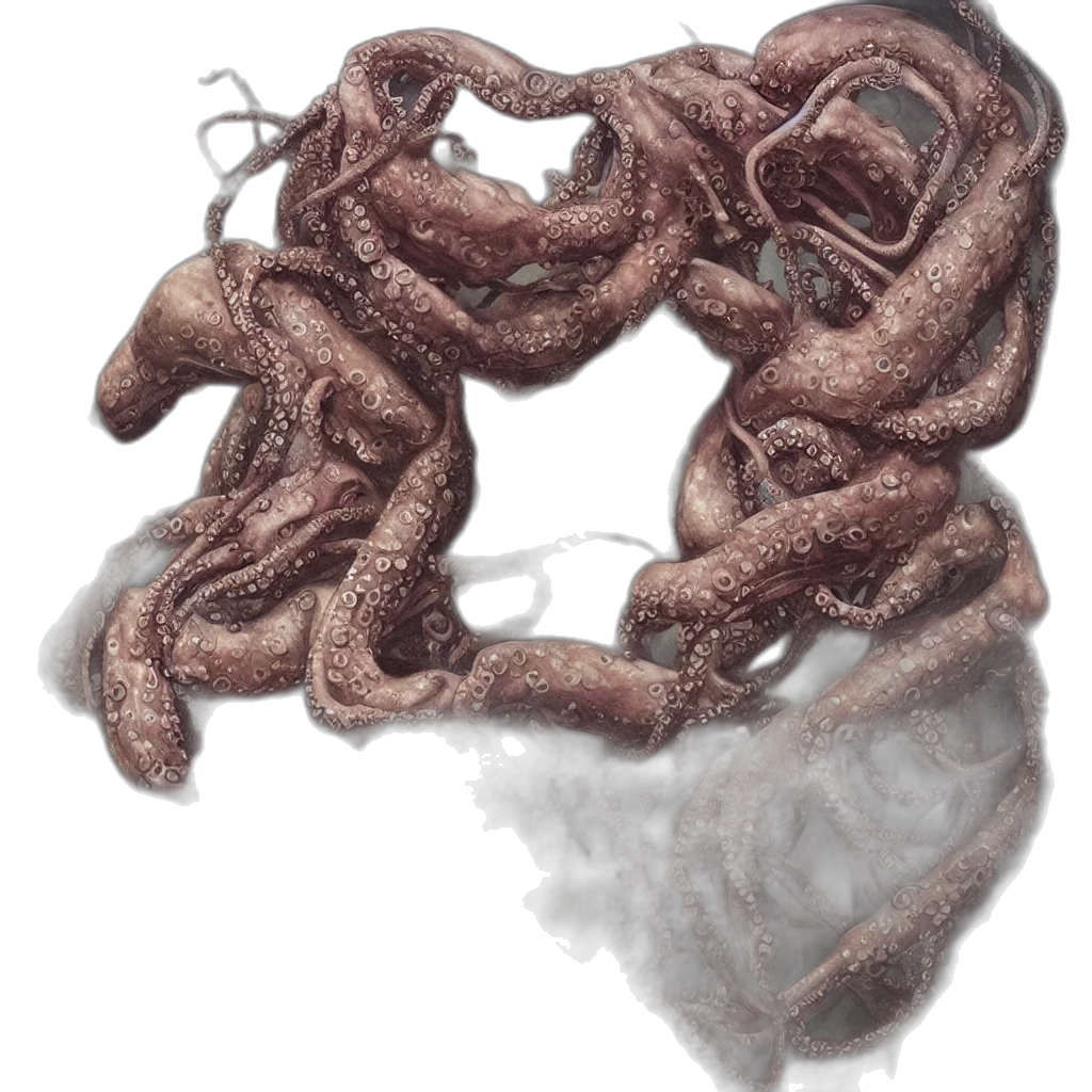 creature, hair, animal, food transparent PNG cut-out
