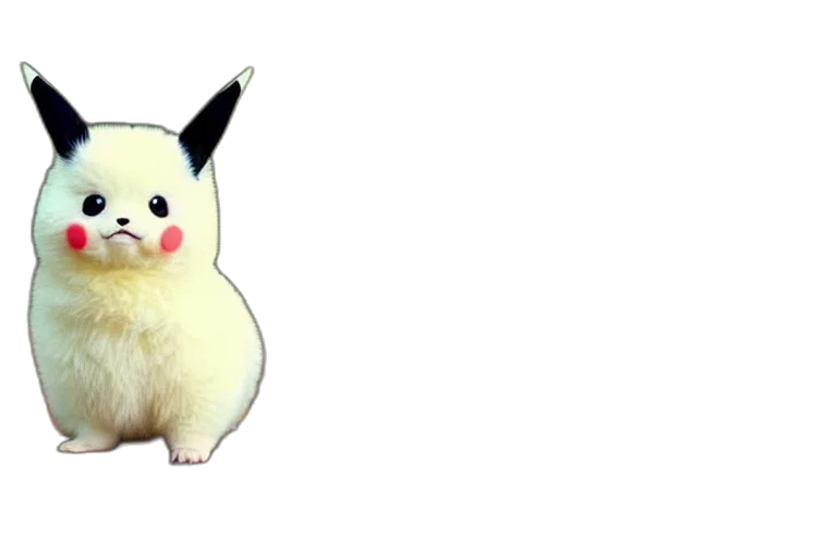 animal, creature, staff, weapon transparent PNG cut-out