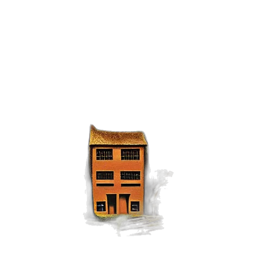 building, furniture, bottle, robot transparent PNG cut-out