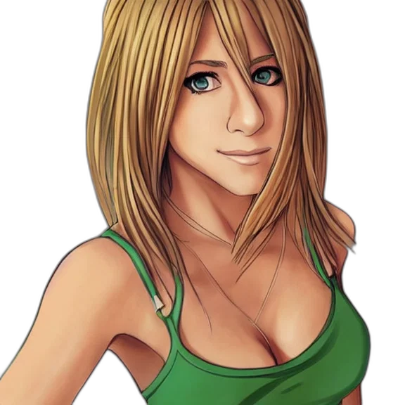 face, photorealistic, anime, cartoon transparent PNG cut-out