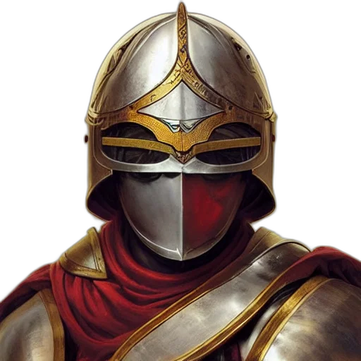 sword, mask, face, staff, fantasy art, concept art, photorealistic, 3d render transparent PNG cut-out