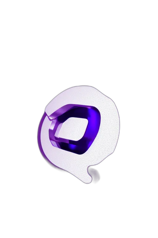 jewelry, robot, staff, mask, 3d render, concept art, vaporwave, stupid transparent PNG cut-out