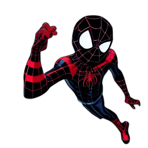 mask, animal, comic book art, concept art transparent PNG cut-out