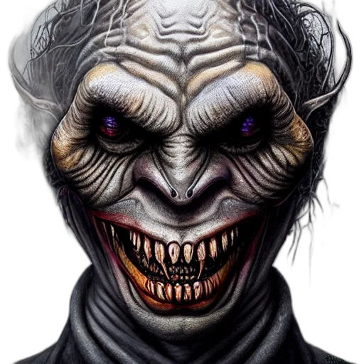 face, mask, creature, photorealistic, concept art, comic book art, fantasy art, giger transparent PNG cut-out