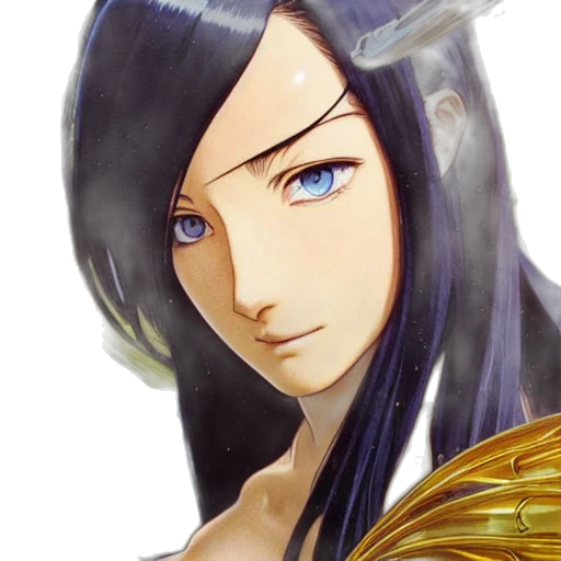 face, crown, mask, jewelry transparent PNG cut-out