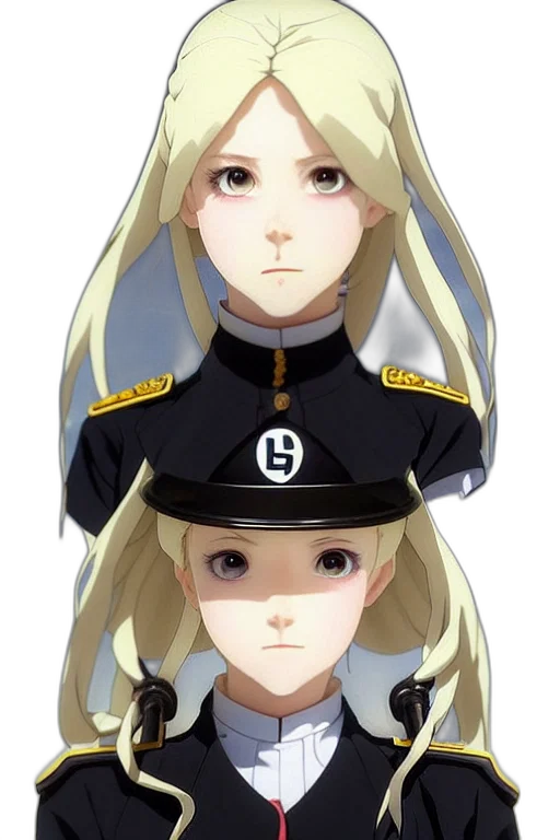 staff, face, hat, crown transparent PNG cut-out