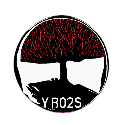 tree, staff, concept art, fantasy art transparent PNG cut-out