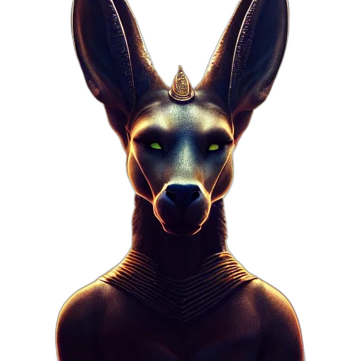 crown, mask, animal, creature transparent PNG cut-out