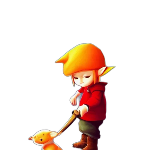 staff, hat, weapon, sword, concept art, pixel art, fantasy art, 3d render transparent PNG cut-out