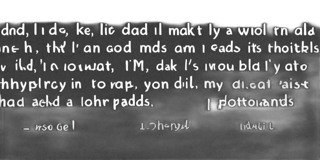 only, could, make, deal, god, photorealistic transparent PNG cut-out