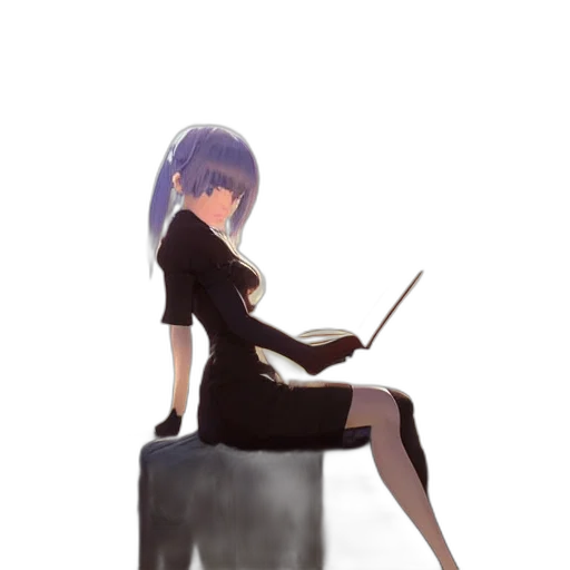 staff, dress, furniture, weapon, concept art, fantasy art, anime, pixel art transparent PNG cut-out