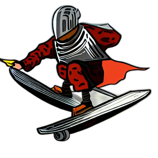 sword, staff, weapon, crown, concept art, fantasy art, 3d render, cartoon transparent PNG cut-out
