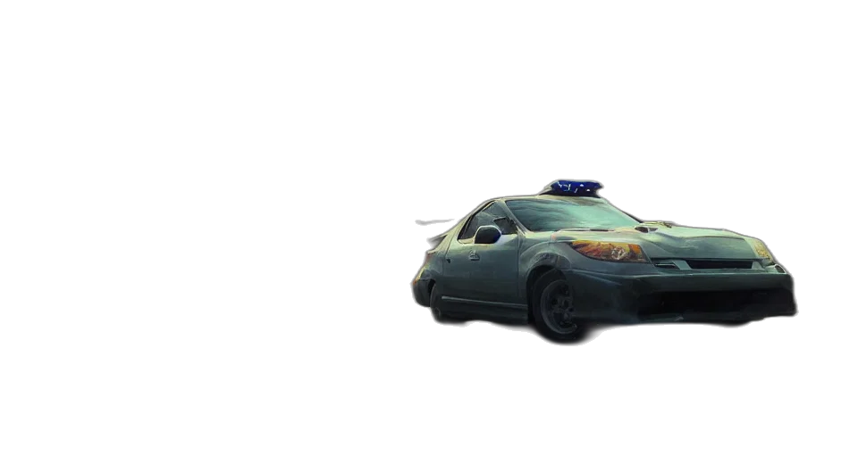 car, weapon, animal, robot transparent PNG cut-out
