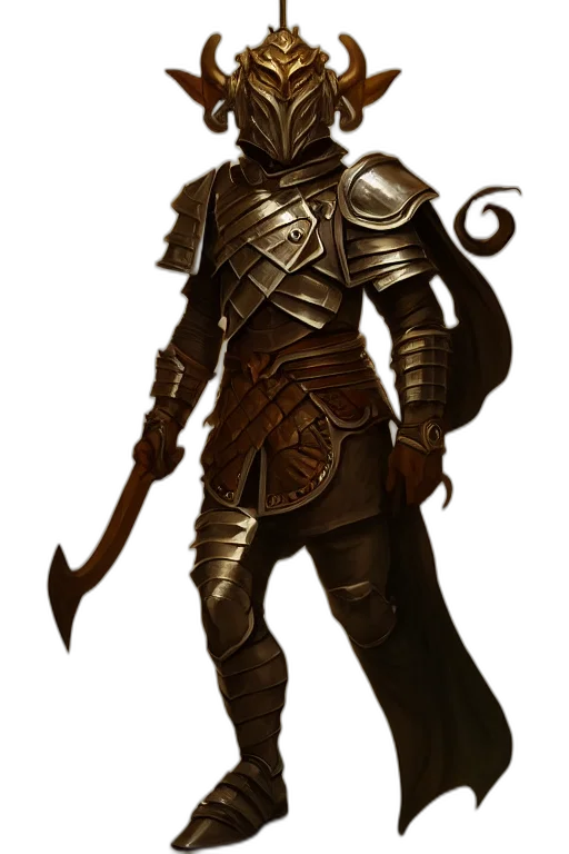 sword, staff, weapon, dragon transparent PNG cut-out