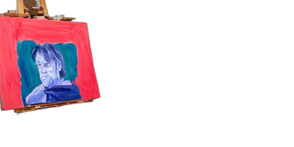 jacket, dress, umbrella, mask, 3d render, photorealistic, pixel art, concept art transparent PNG cut-out