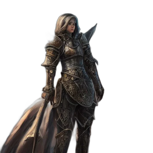 sword, staff, weapon, concept art transparent PNG cut-out