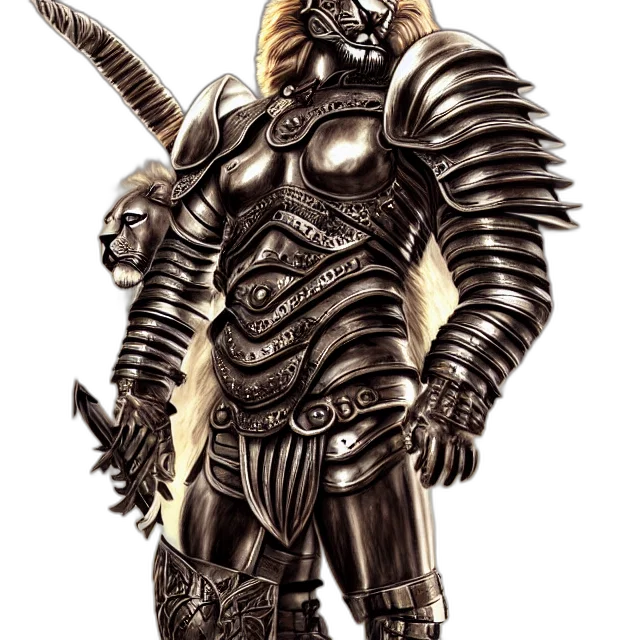 sword, weapon, robot, staff, concept art, fantasy art, comic book art, photorealistic transparent PNG cut-out