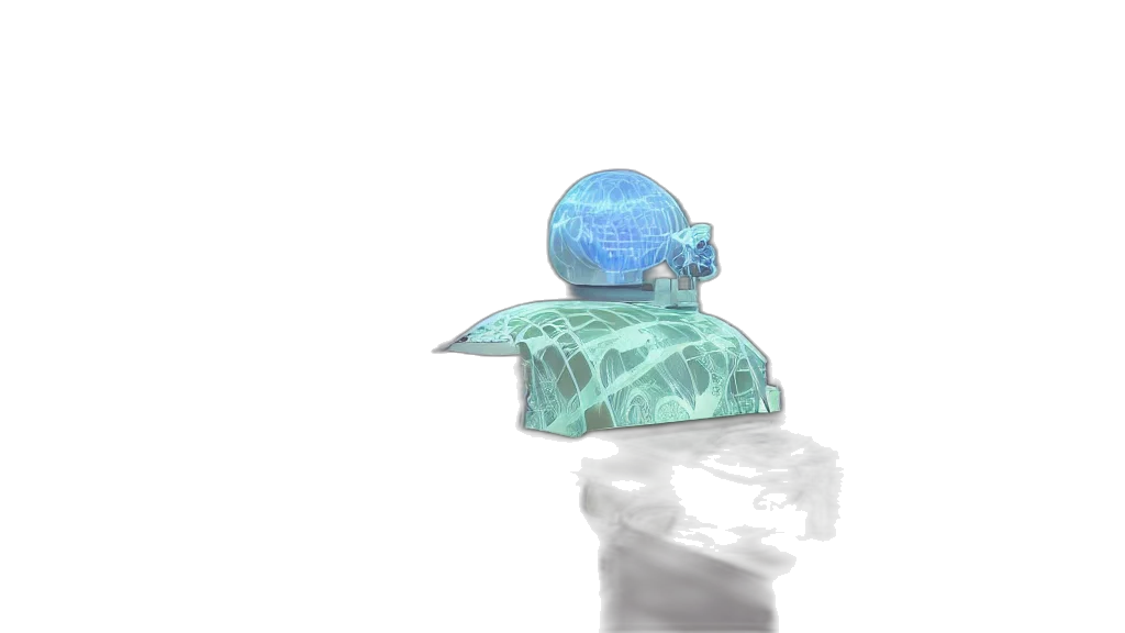 hat, crown, mask, bottle transparent PNG cut-out