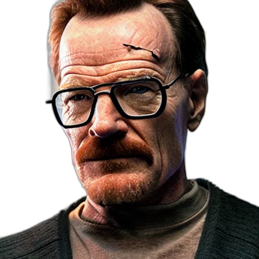 face, staff, animal, robot transparent PNG cut-out