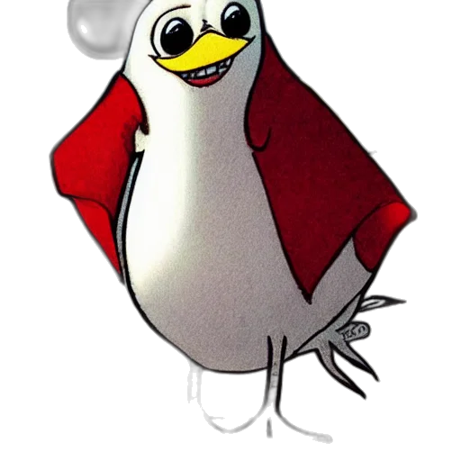 animal, creature, staff, robot transparent PNG cut-out