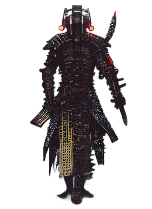 staff, sword, weapon, robot transparent PNG cut-out