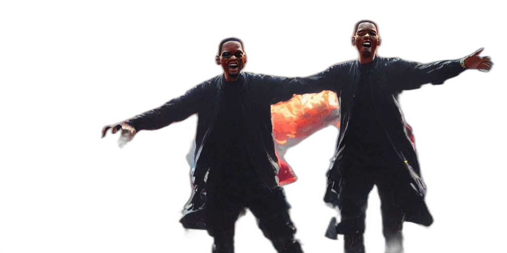 concept art, fire, character, art, ruan, jia, will, smith transparent PNG cut-out