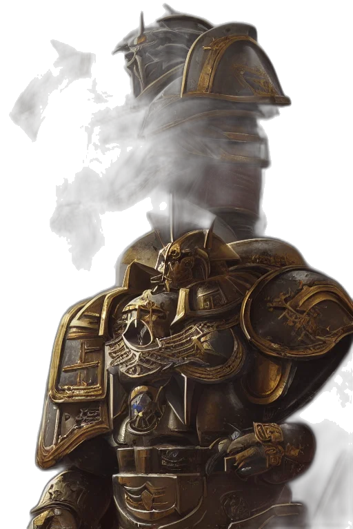 sword, weapon, robot, staff transparent PNG cut-out