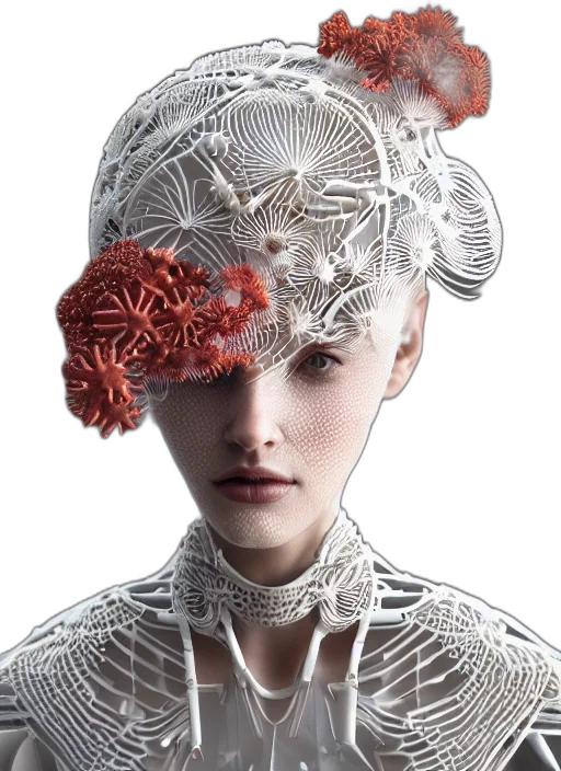 crown, hat, mask, jewelry transparent PNG cut-out