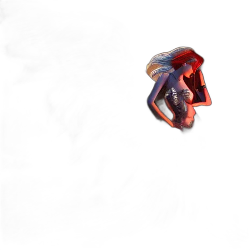 mask, dragon, jewelry, creature, concept art, 3d render, photorealistic, pixel art transparent PNG cut-out