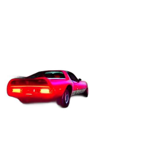 car, weapon, robot, animal transparent PNG cut-out