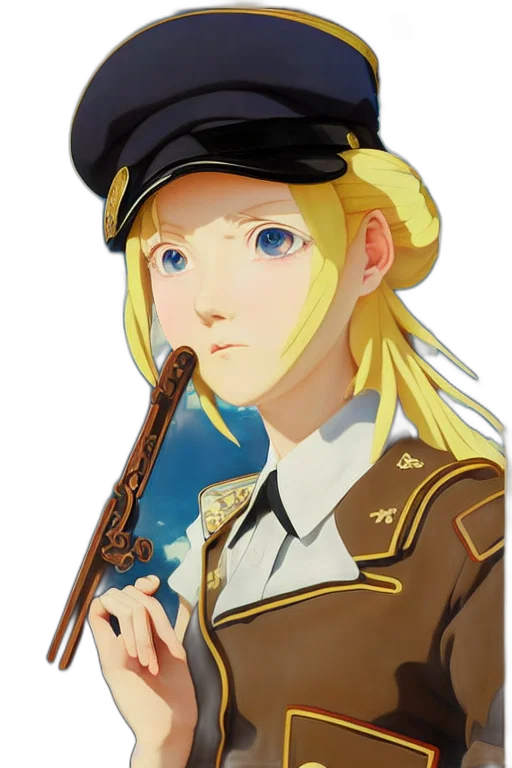 staff, weapon, hat, sword transparent PNG cut-out