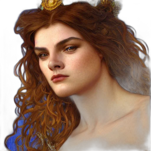 crown, face, jewelry, dragon transparent PNG cut-out
