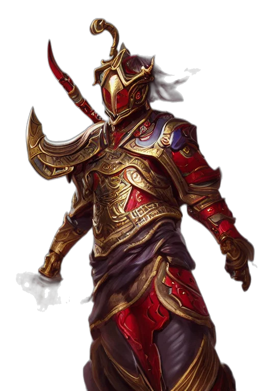 sword, staff, weapon, mask, fantasy art, concept art, pixel art, 3d render transparent PNG cut-out