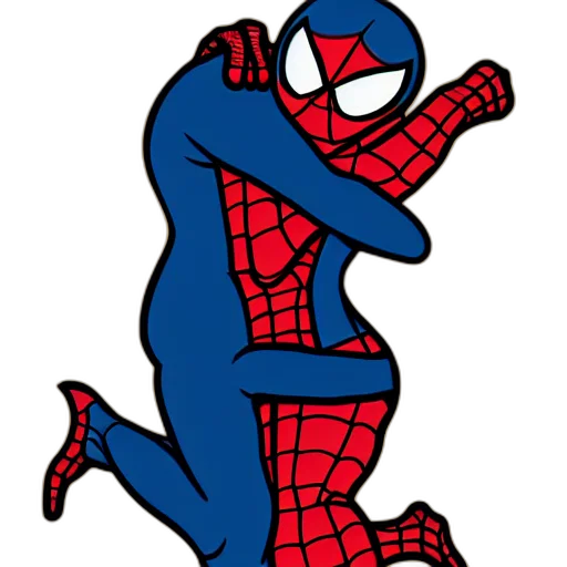 animal, comic book art, concept art, cartoon transparent PNG cut-out